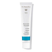 Dr hauschka crema azione lenitiva