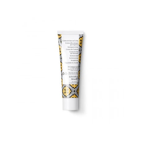 Dr hauschka crema cotogna gg