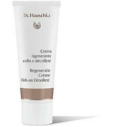 Dr hauschka crema rigen collo/dec