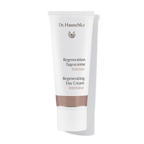 Dr hauschka crema rigen inten40ml