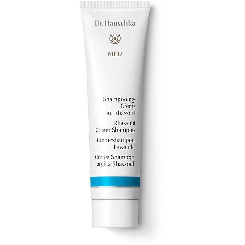 Dr hauschka crema shampoo argilla150ml