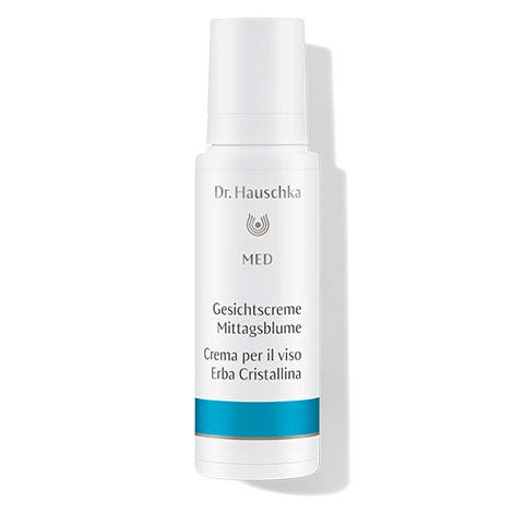 Dr hauschka crema viso erba crist