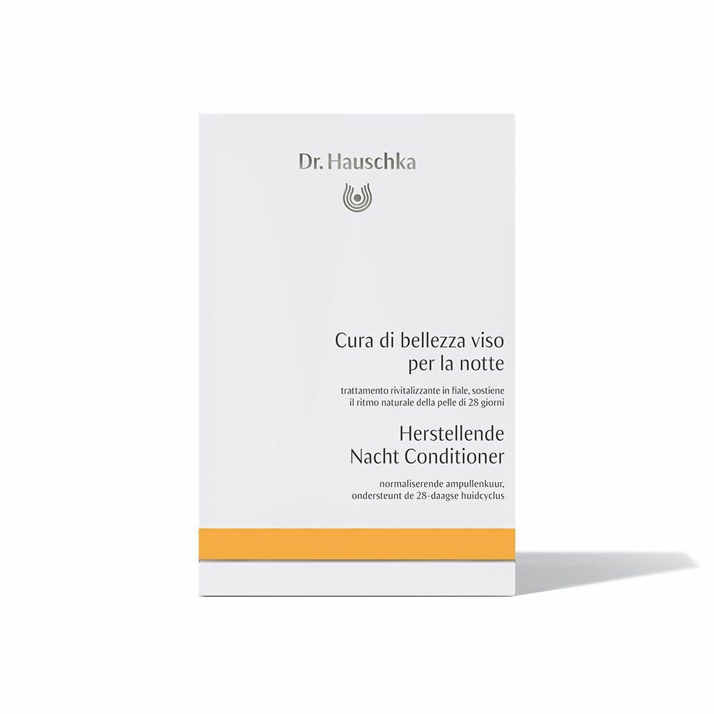 Dr hauschka cura bellezza nt1mlx50