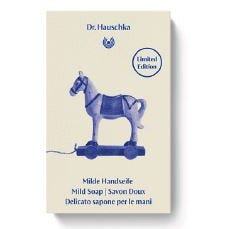 Dr hauschka delicato sapone mani