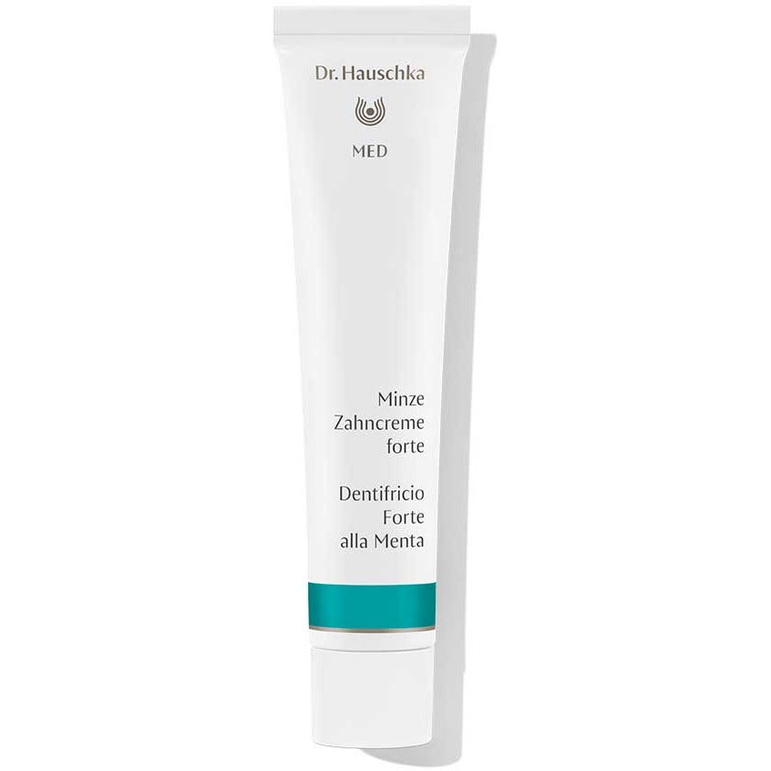 Dr hauschka dentifricio ft ment75ml