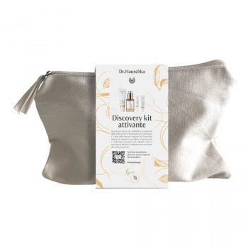 Dr hauschka discovery kit attivo