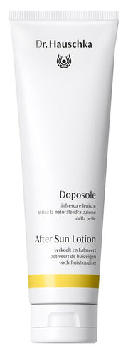 Dr hauschka doposole 150 ml