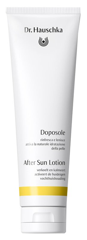 Dr hauschka doposole 150 ml