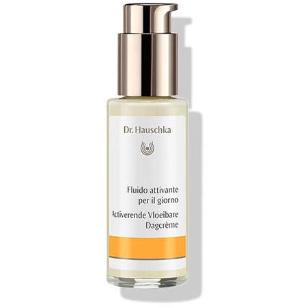 Dr hauschka fluido attivante
