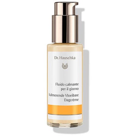 Dr hauschka fluido calmante gg