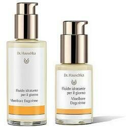 Dr hauschka fluido idratante gg 5ml