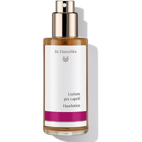 Dr hauschka lozione capelli it/nl100ml