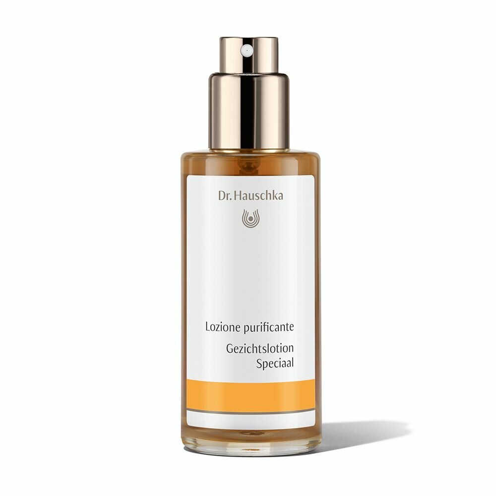 Dr hauschka lozione purific 100ml