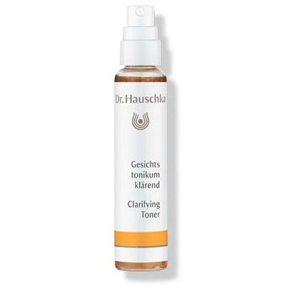 Dr hauschka lozione purificante 10ml