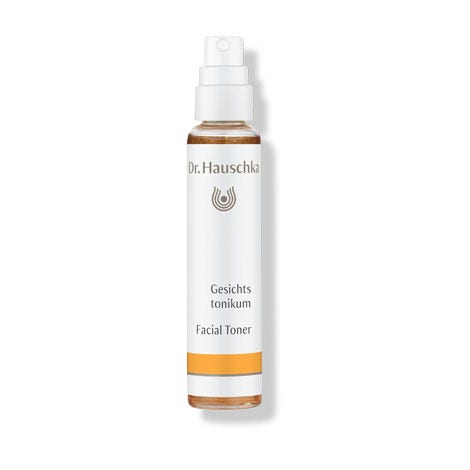 Dr hauschka lozione tonif 10ml
