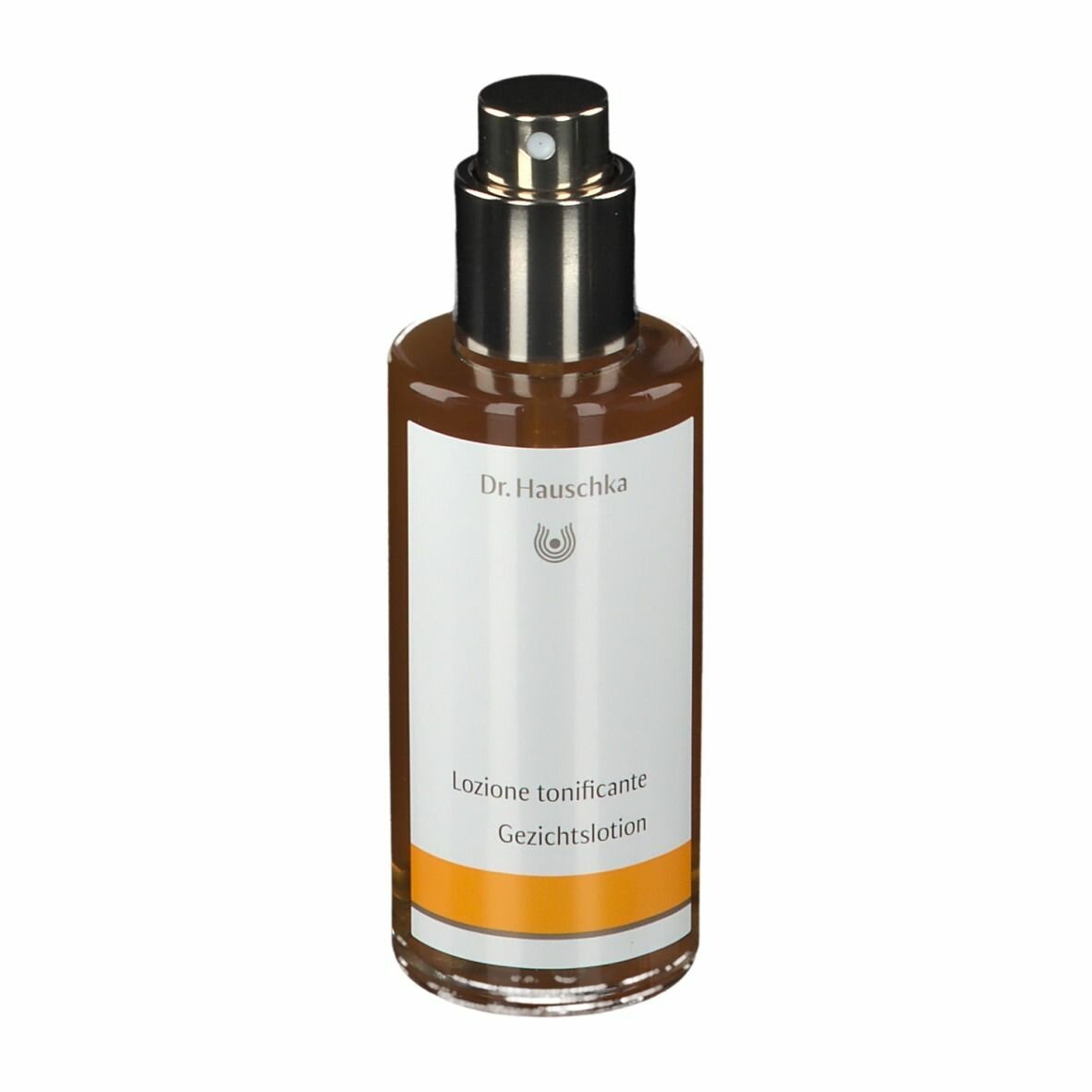 Dr hauschka lozione tonificante 100ml