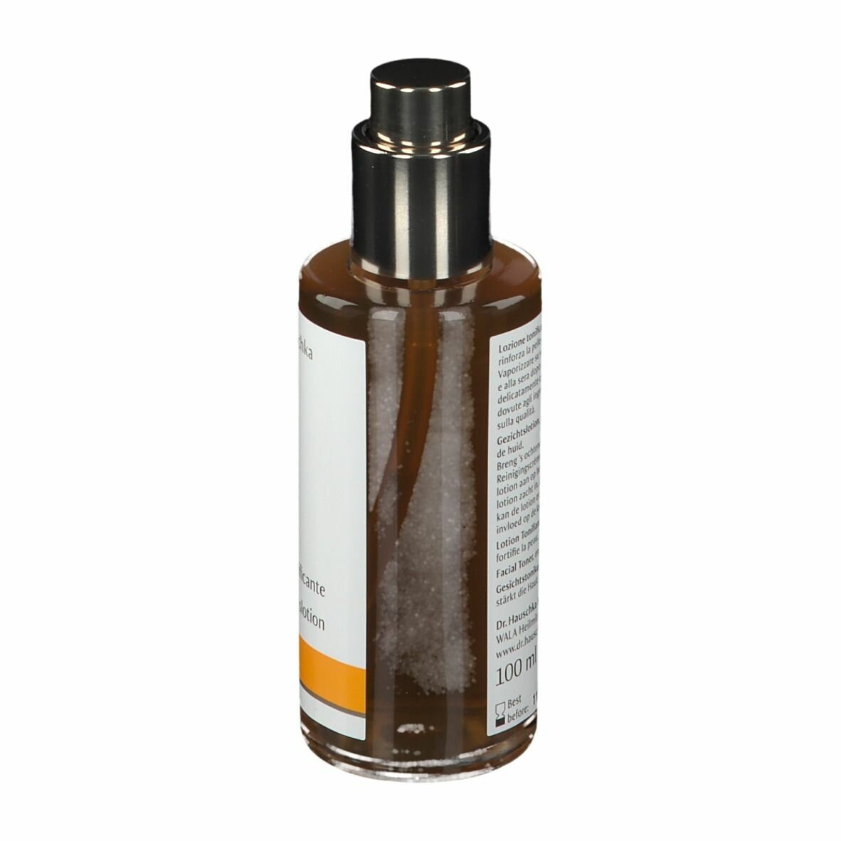 Dr hauschka lozione tonificante 100ml