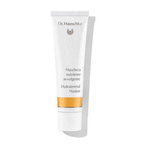Dr hauschka maschera nutriente 30ml