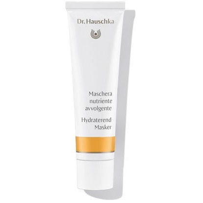 Dr hauschka maschera nutriente 5ml