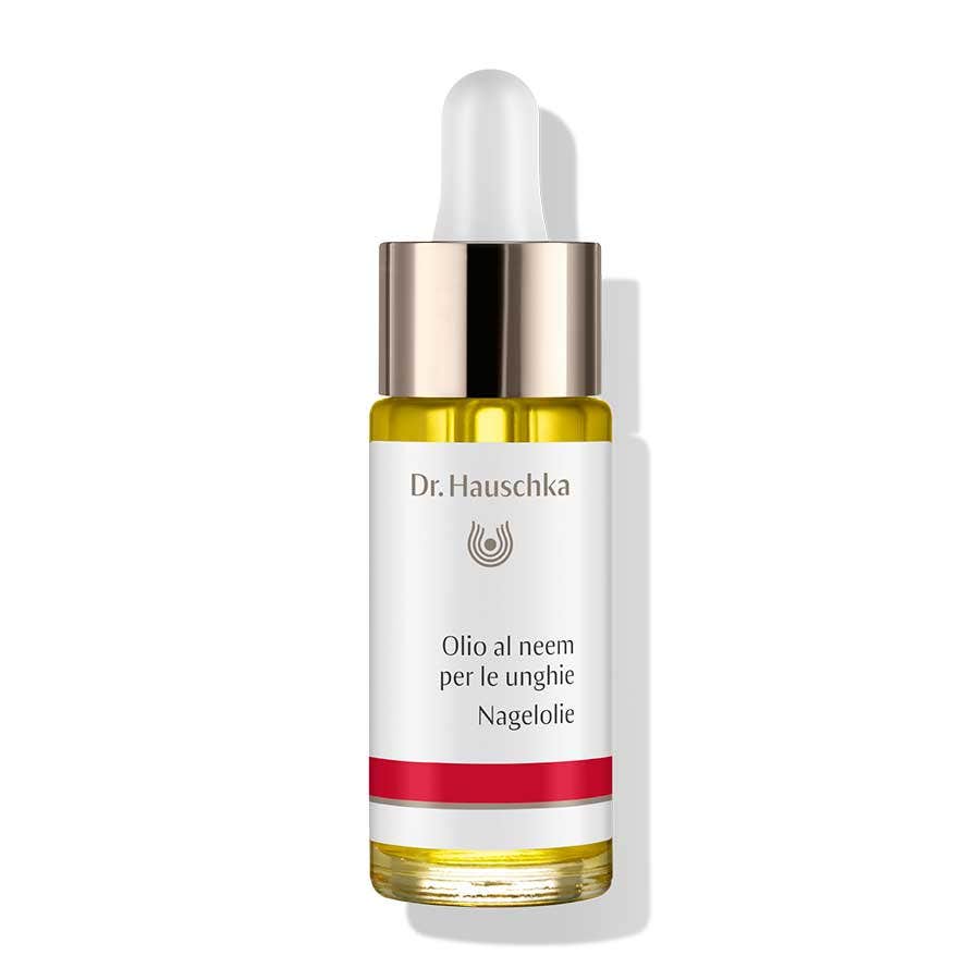 Dr hauschka olio neem un 18ml