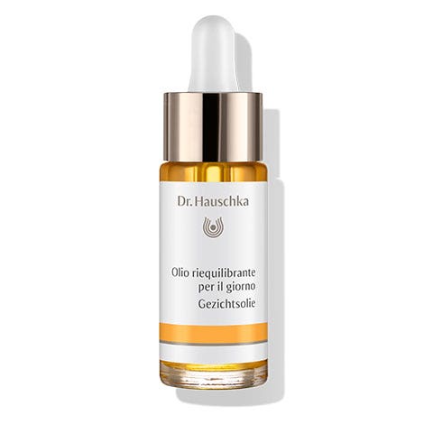 Dr hauschka olio riequil gg