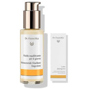 Dr hauschka on pack fluido equ