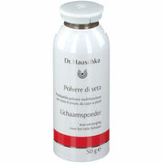Dr hauschka polvere seta