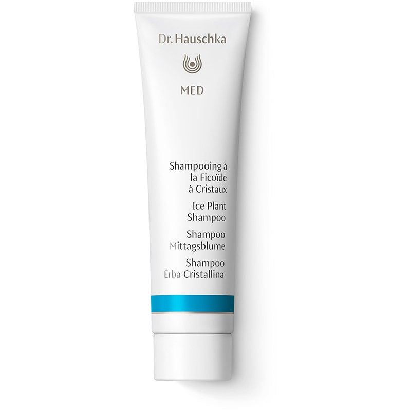 Dr hauschka shampoo erba crist150ml