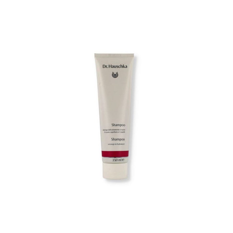 Dr hauschka shampoo it/nl150ml