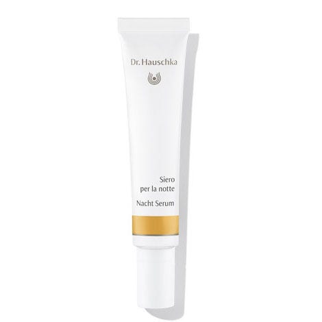 Dr hauschka siero notte 20ml