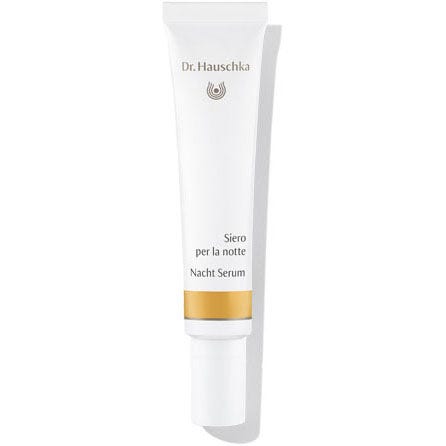 Dr hauschka siero notte 2,5ml