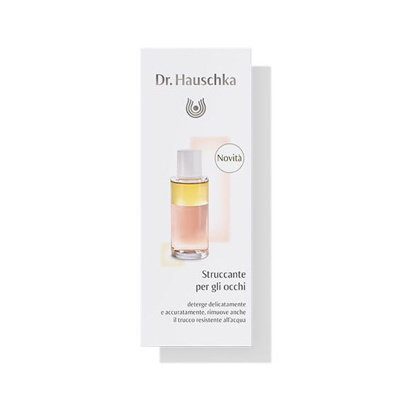 Dr hauschka struccante occhi 75ml