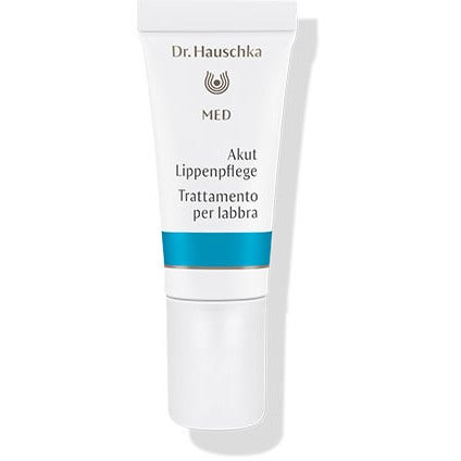 Dr hauschka trattamento labbra