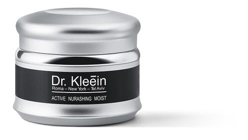 Dr kleein active nurashing moist 50 ml