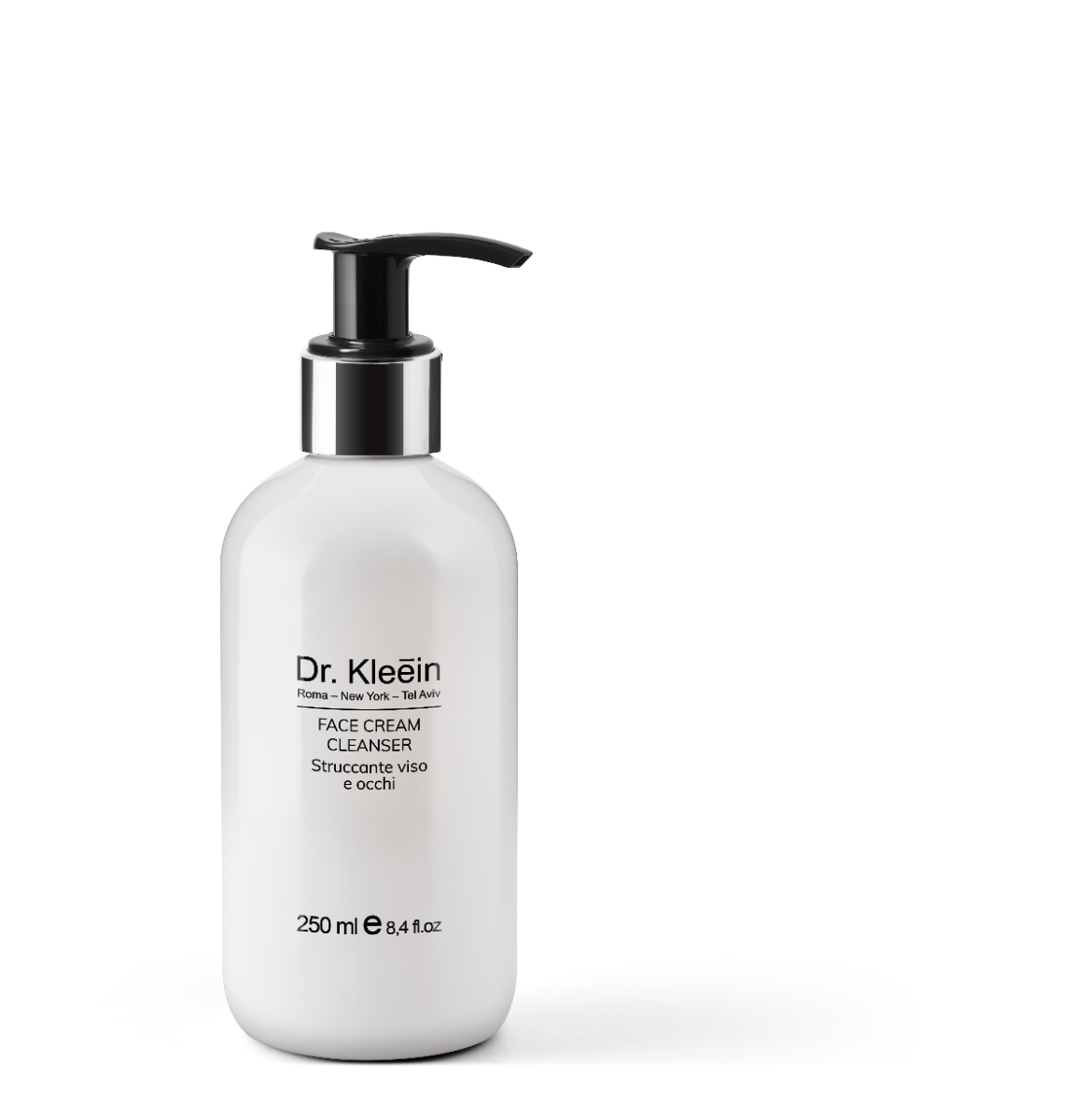 Dr kleein face cream cleanser