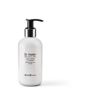 Dr kleein face cream cleanser
