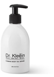 Dr kleein firming body oil serum