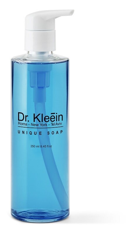 Dr kleein unique soap 250 ml