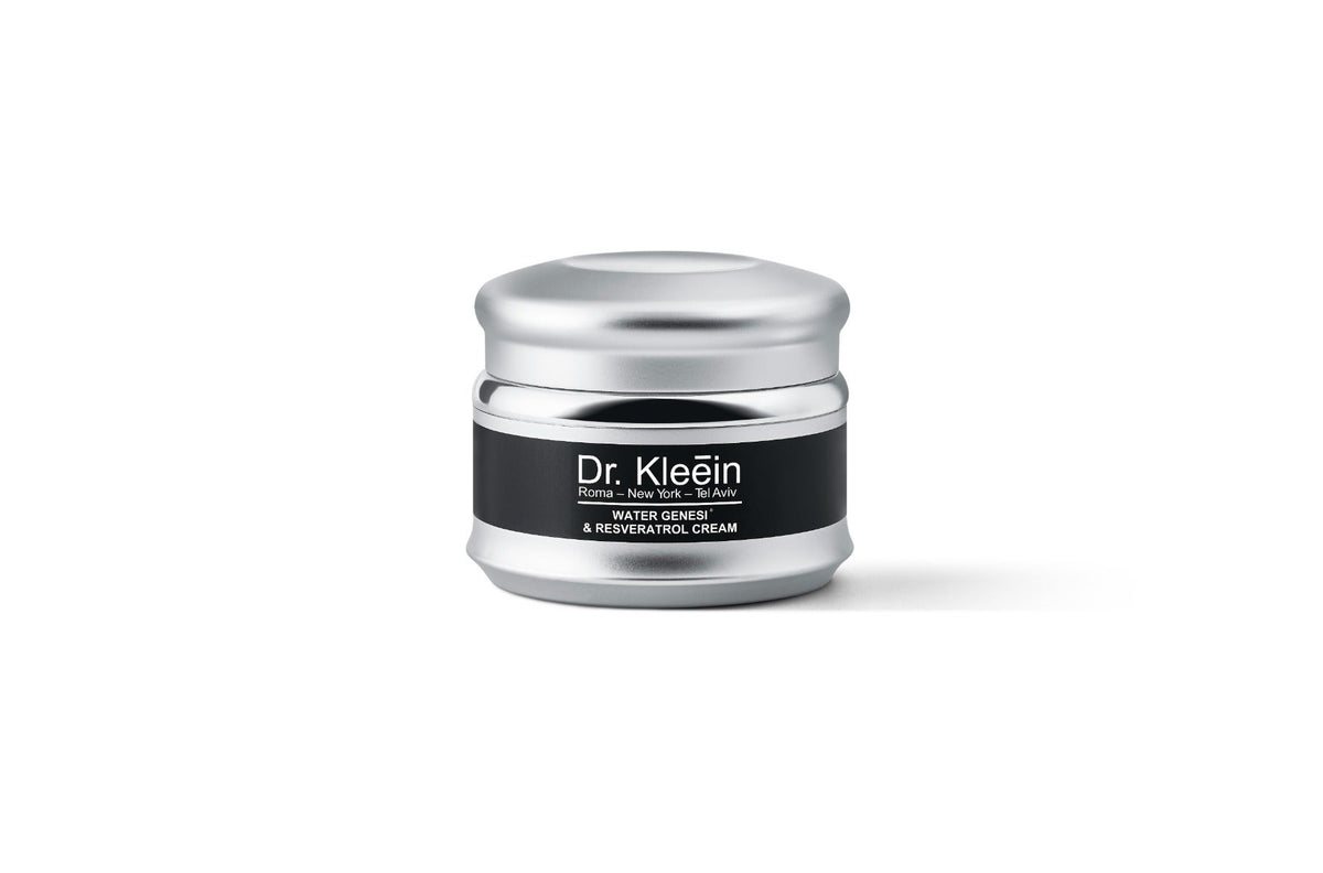 Dr kleein water genesi & r crema