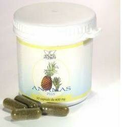 Dr pock ananas plus 50 capsule