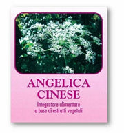 Dr pock angelica cinese 50 capsule