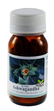 Dr pock ashwagandha 50 capsule