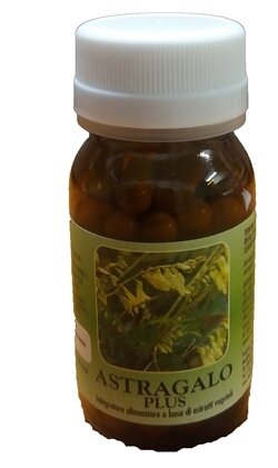 Dr pock astragalo plus 50 capsule