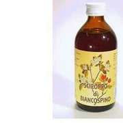 Dr pock biancospino sciroppo 200 ml