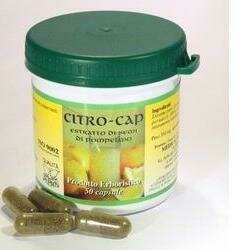 Dr pock citro capelli 50 capsule