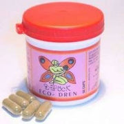 Dr pock eco dren 50 capsule