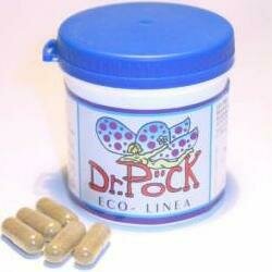 Dr pock eco linea 50 capsule