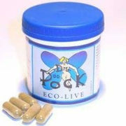 Dr pock eco live 50 capsule