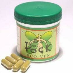 Dr pock eco ven 50 capsule