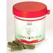 Dr pock ginger vit 50 capsule